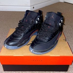 Jordan 12 size 10.5 men